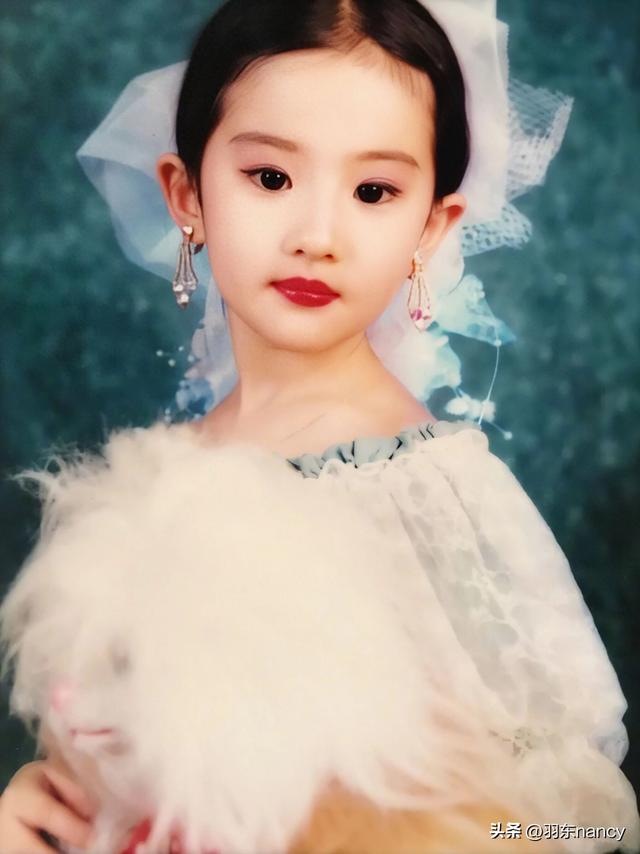 湖北盛产美女！15位湖北女明星，优雅大气，美丽动人