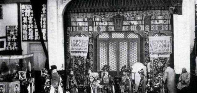 晚清名妓杨翠喜:貌美如花,身价达12000金,李叔同对她痴心一片