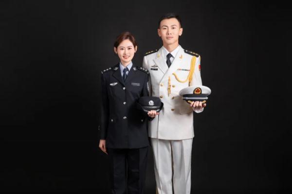 他们的爱情故事,甜齁了