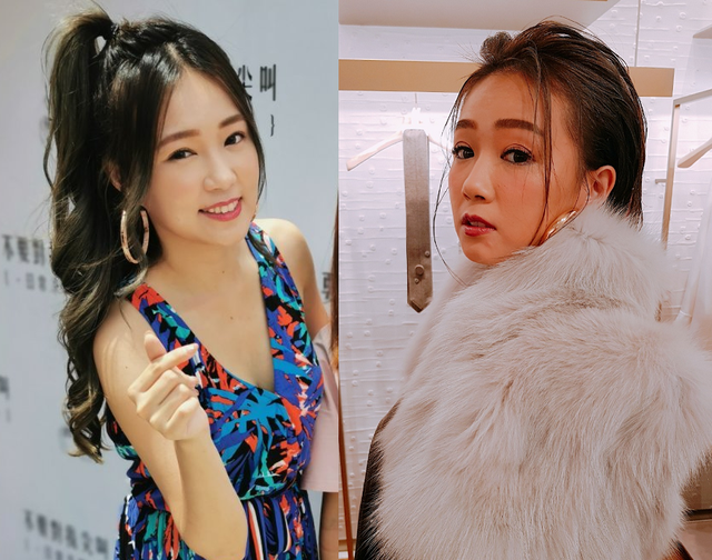 “黑涩会”成员近照：丫头变老，洪诗变美，多数跟从前长得不一样