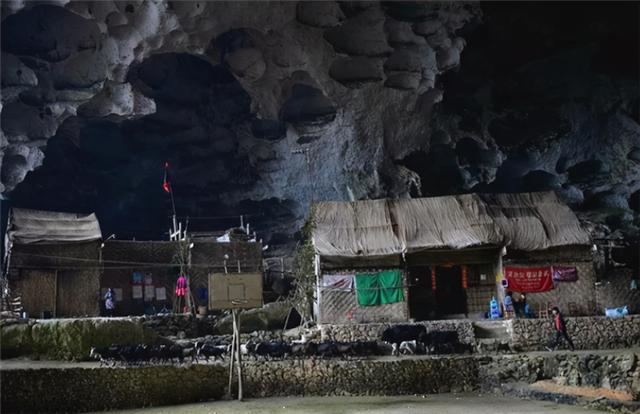 山东悍匪杨大山:作恶多端未曾落网,建国后凭秘洞消失人间