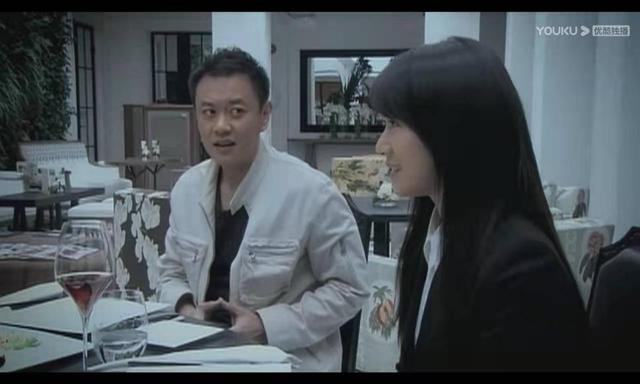 再看《蜗居》，我发现海藻能当小三，背后的推手竟然是她的老板