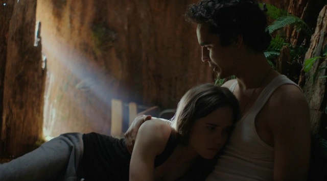 假如人类社会没有了电？人性泯灭？科幻电影解说