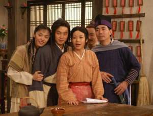 好笑的电视剧(让人“笑出声来”的5部电视剧，你若全看完，我叫你一声大佬)