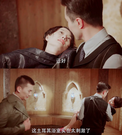 演技浮夸的马伊琍贡献笑点，《旗袍美探》角色很美探案不吸引人