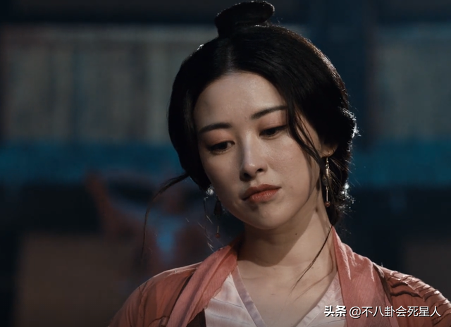 内娱风情美人断代十年，朱珠独揽7大剧，白幼瘦审美都害了谁？