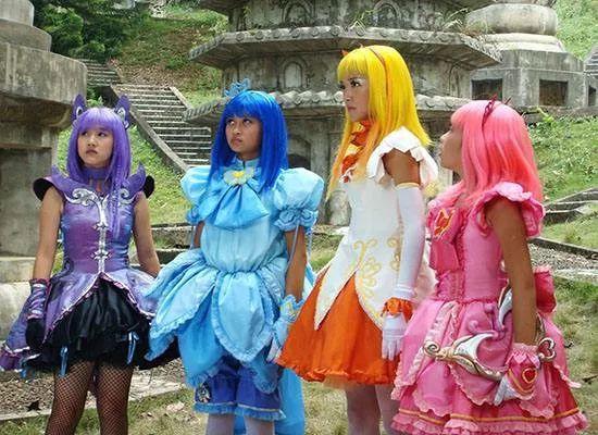 雨女无瓜、要你寡、是个狼灭！这都是些什么梗？哈哈哈哈