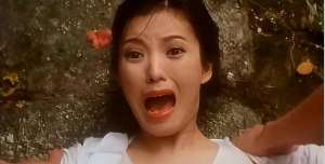 彭丹的电影(为艺术献身，彭丹的巅峰之作)