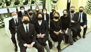 林柏欣(风流一生到老，却备受圈内人敬重，他是香港最后的花花公子)