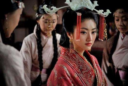 中国史连载:“人尽可夫”这个成语的本意是什么