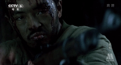 从富大龙被忽视的电影《天狗》，来看人性到底有多“恶”？