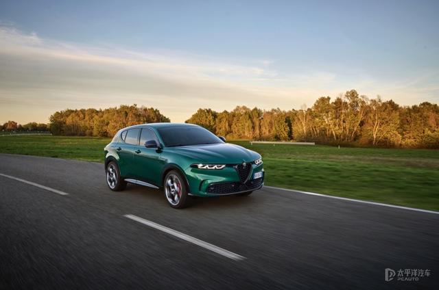 25.98万起！阿尔法·罗密欧开启代理销售！全系车型价格调整…