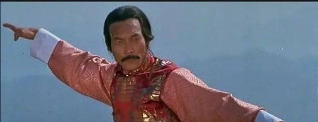 黄正利:影坛“第一腿王”,跆拳道黑带九段,一脚踢死挑战者