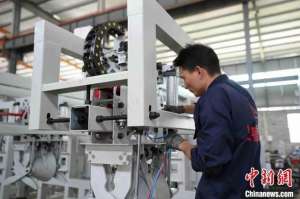 竹中(探秘“中国竹子之乡”建瓯：竹中谋富)