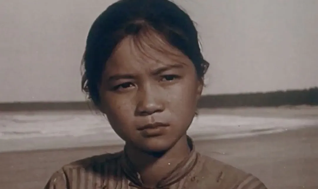 向经典致敬!你是否还记得电影《海霞》