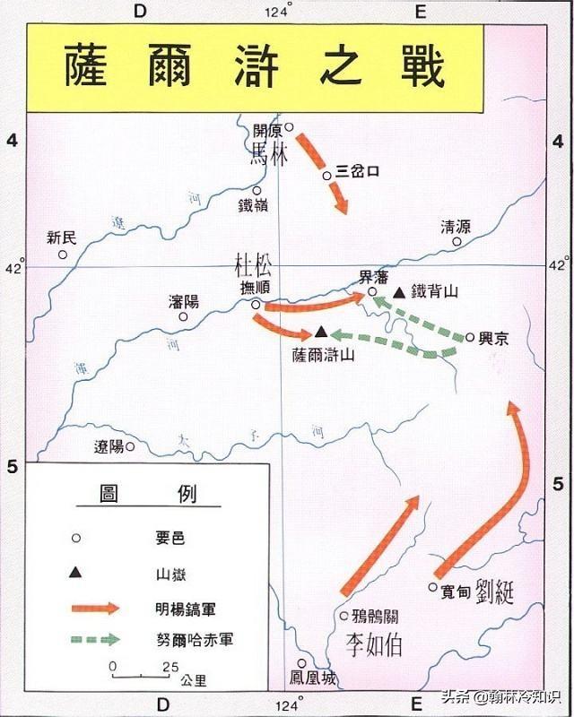 努尔哈赤十六个儿子的结局，生于帝王家，却未必能善终