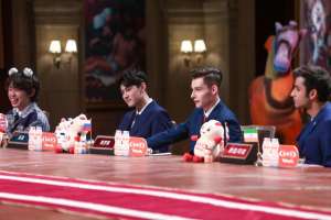 非正式会谈第五季(《非正式会谈》第五季开播引发网友热议)