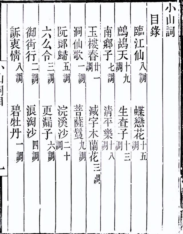 晏几道名字里的“几”读什么音？兼例说辨析人名中的多音字读法