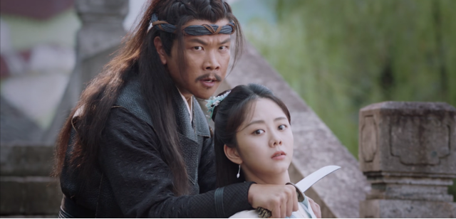 《锦心似玉》大结局：区彦行顶罪入狱，徐太夫人形象遭魔改