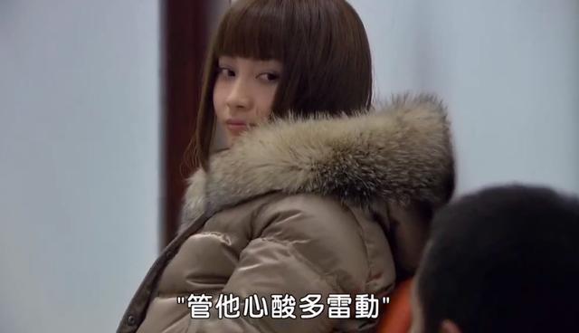 《裸婚时代》新编后续：童佳倩再婚，刘易阳努力追回前妻