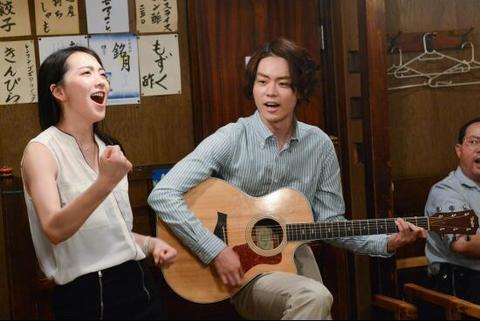 日本娱乐圈是有多严格，菅田将晖这张脸都要上节目验是否整容