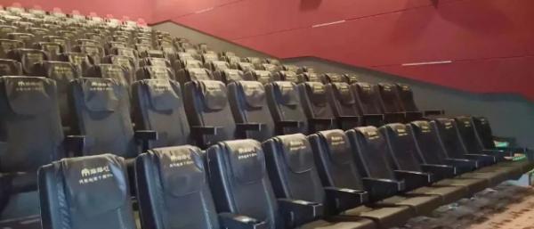 新中国诞生后上海新建的首家影院，是否留下过你的回忆？