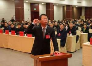 倪涛(倪涛当选为固镇县人民政府县长)