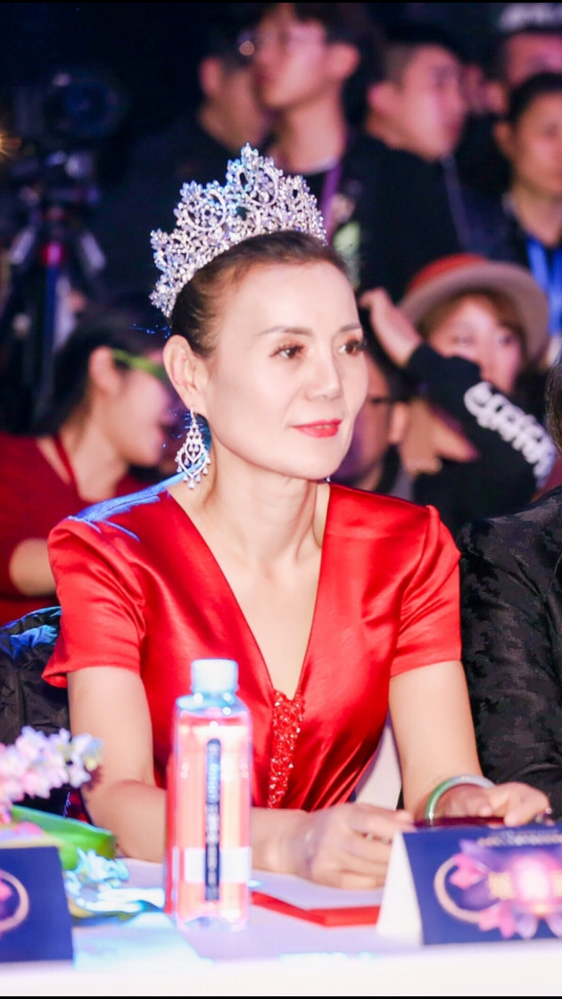 环球夫人培养家国情怀 赛事落幕收获各方盛誉