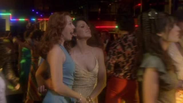 美剧界的‘重口味！三部尺度爆表的激情剧集，一次追到爽！