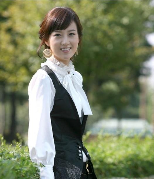 好惨！被亲妈弟弟联手骗光10年积蓄，韩星张润贞遭遇比张韶涵还惨