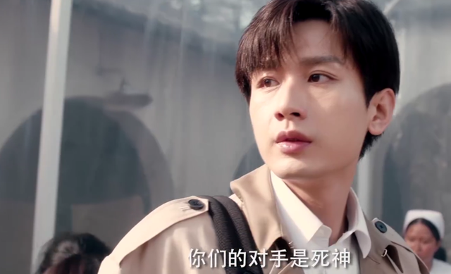 更8集剧情过瘾，全程刷屏，笑出腹肌，《龙一，你要怎样》凭什么