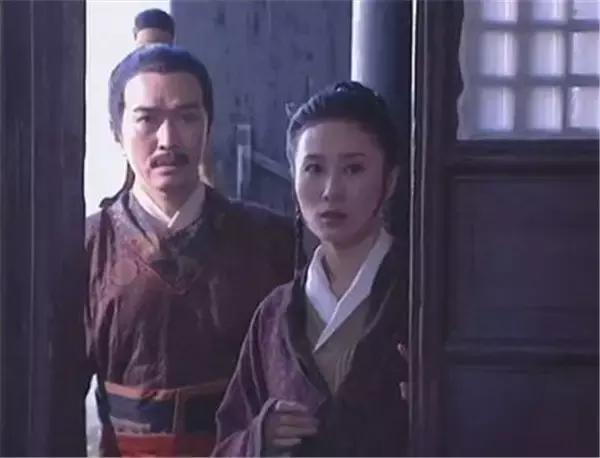 还记得《少林寺》钟情李连杰的牧羊女白无瑕吗?