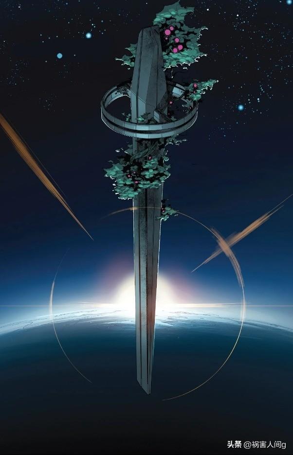 漫威宇宙四大冷门组织：天剑局、铠甲局、飞马计划和魔杖局