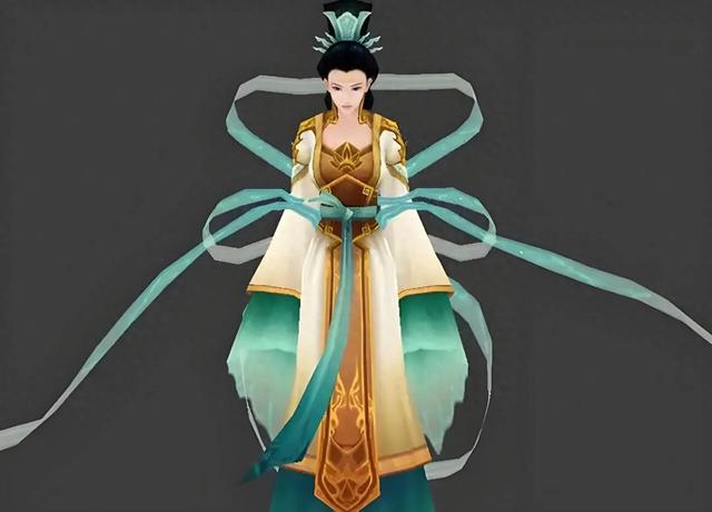 《仙剑奇侠传四》详细战力排行榜