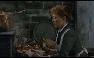 巴贝特之宴(经典电影《巴贝特之宴》：饮食原来有这么大的作用)