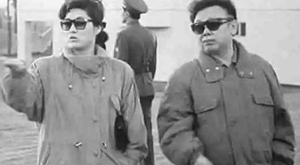 朝鲜“太后”,却是日本制造!金正恩身后的神秘女人:高英姬