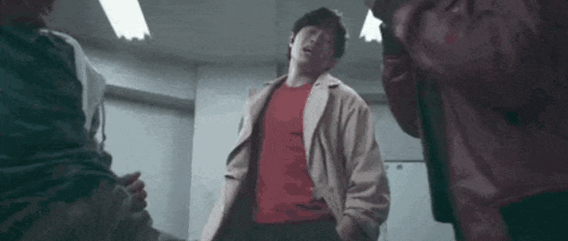 尺度拉满，污力爆表，网飞又出大招！