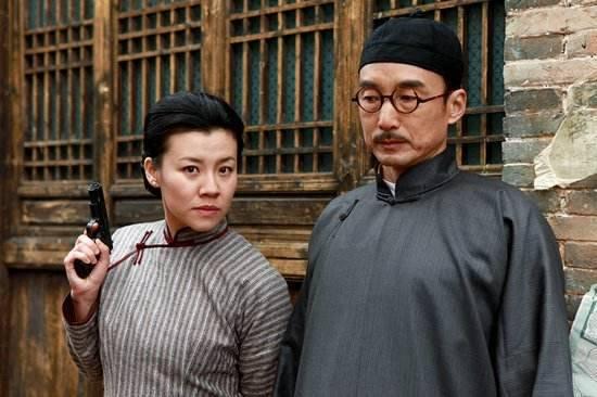 重温《五号特工组》《燕双鹰》,中国的《美国队长》《神奇女侠》