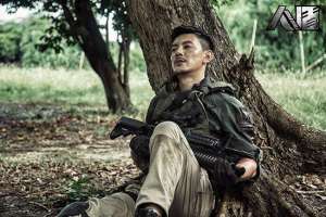 苗韵桐(苗韵桐新作《人盾》1228上演跨国激战)