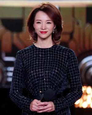 朗读者董卿(董卿《朗读者》)