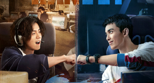 实力与年龄无关，二十岁的吴磊真的很棒