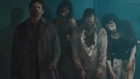 致怪物迷——史上最大怪物狂欢趴，你知道它们都出自哪里吗？