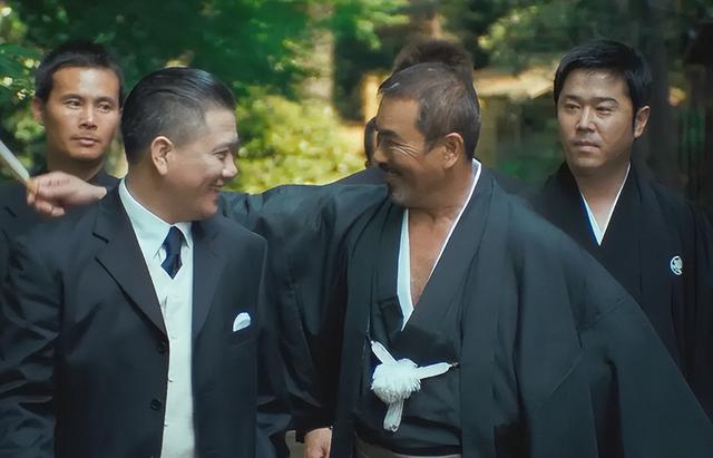 港漫巅峰？你不知道的《古惑仔》幕后