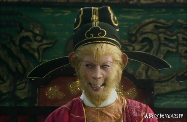 西游记:孙悟空在得知毗蓝婆儿子乃昴日星官后,为什么惊诧不已?