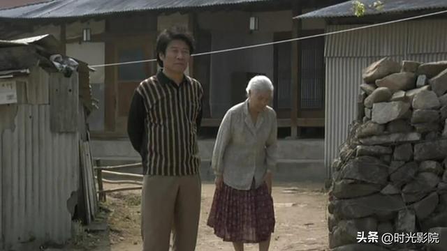 五部韩国伦理电影,探讨人性深处的秘密!