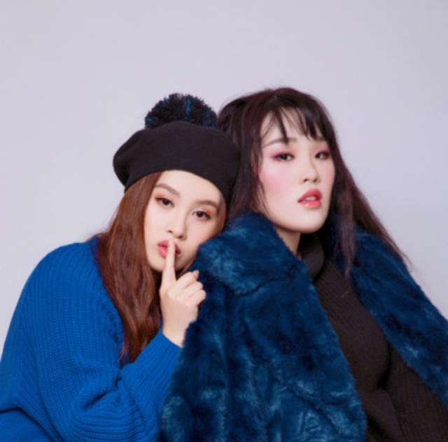 解读苏轼诗词 邝氏姐妹携新作《不系舟》回归