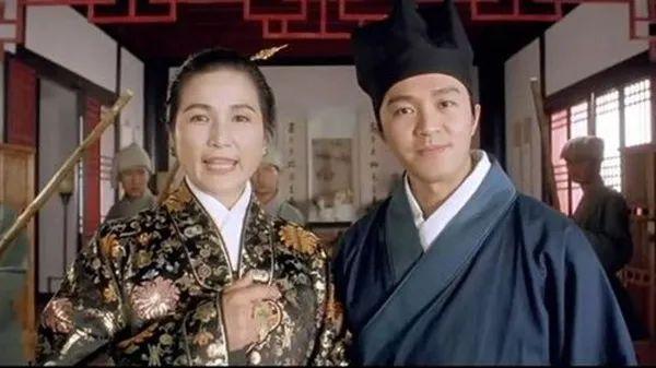 知名演员郑佩佩去世,“华夫人”走了……