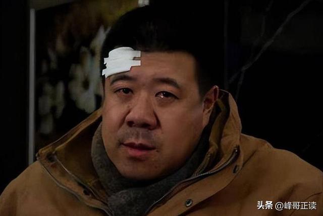 喝酒毁2段婚姻,如今瘦到脱相,“许大马棒”秦卫东经历了什么?