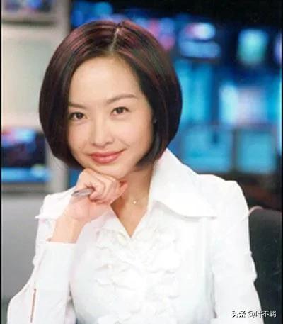 鲁豫：走过半生，归来仍是一人！两段婚姻，孩子是她最大的遗憾