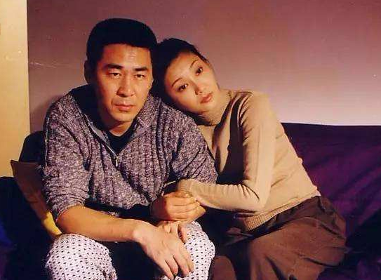 “老实人”陈建斌的负心往事，和他交往的4个女神